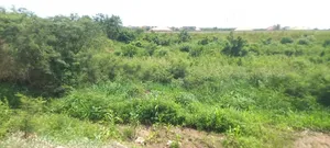 45 Acre Land for Sale at Prampram
