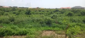 45 Acre Land for Sale at Prampram