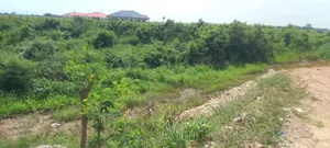 45 Acre Land for Sale at Prampram