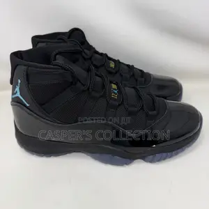 Nike Air Jordan 11 Retro Gamma Blue (2025)
