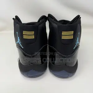 Nike Air Jordan 11 Retro Gamma Blue (2025)