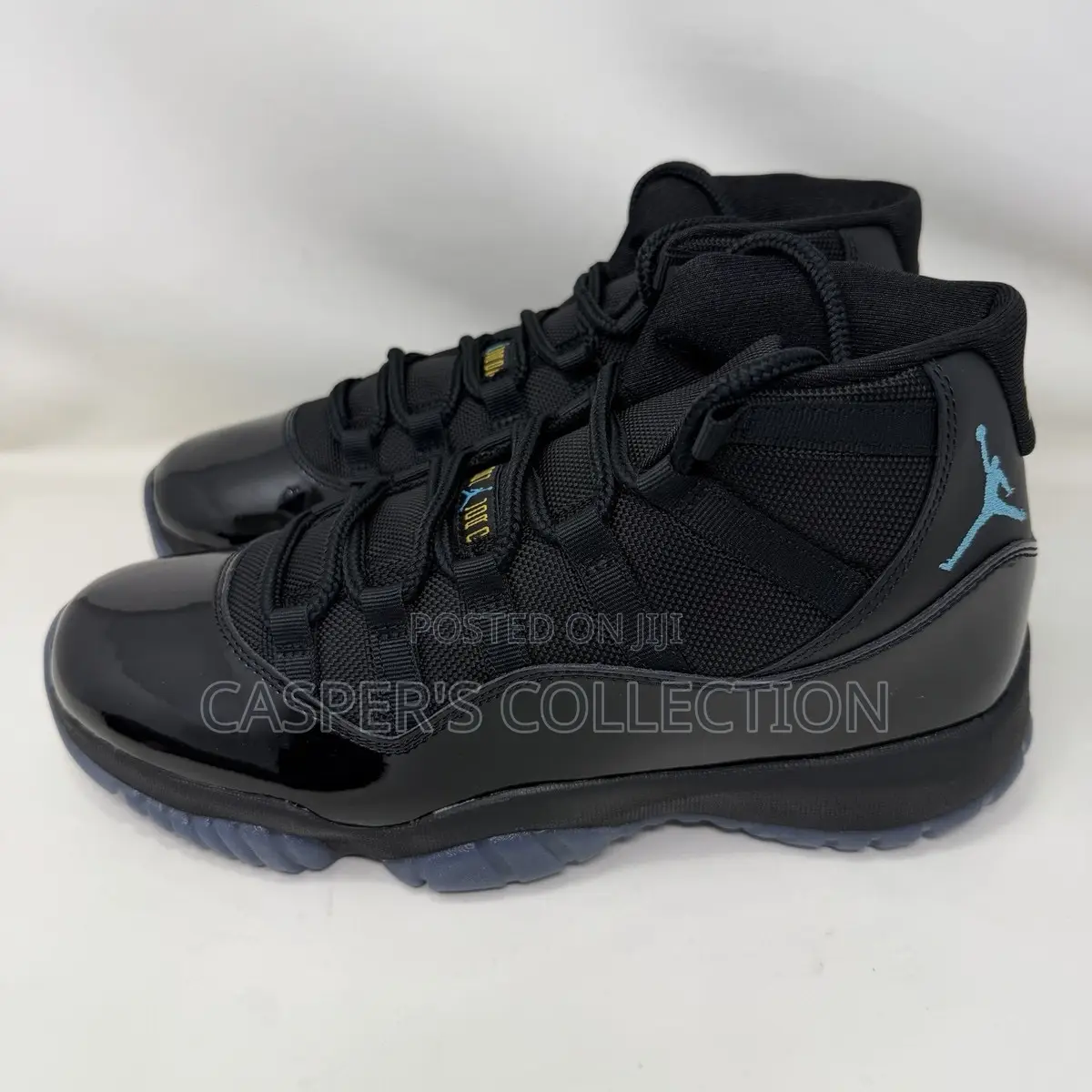 Nike Air Jordan 11 Retro Gamma Blue (2025)
