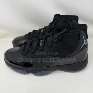 Nike Air Jordan 11 Retro Gamma Blue (2025)