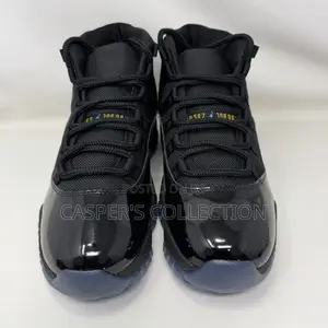Nike Air Jordan 11 Retro Gamma Blue (2025)