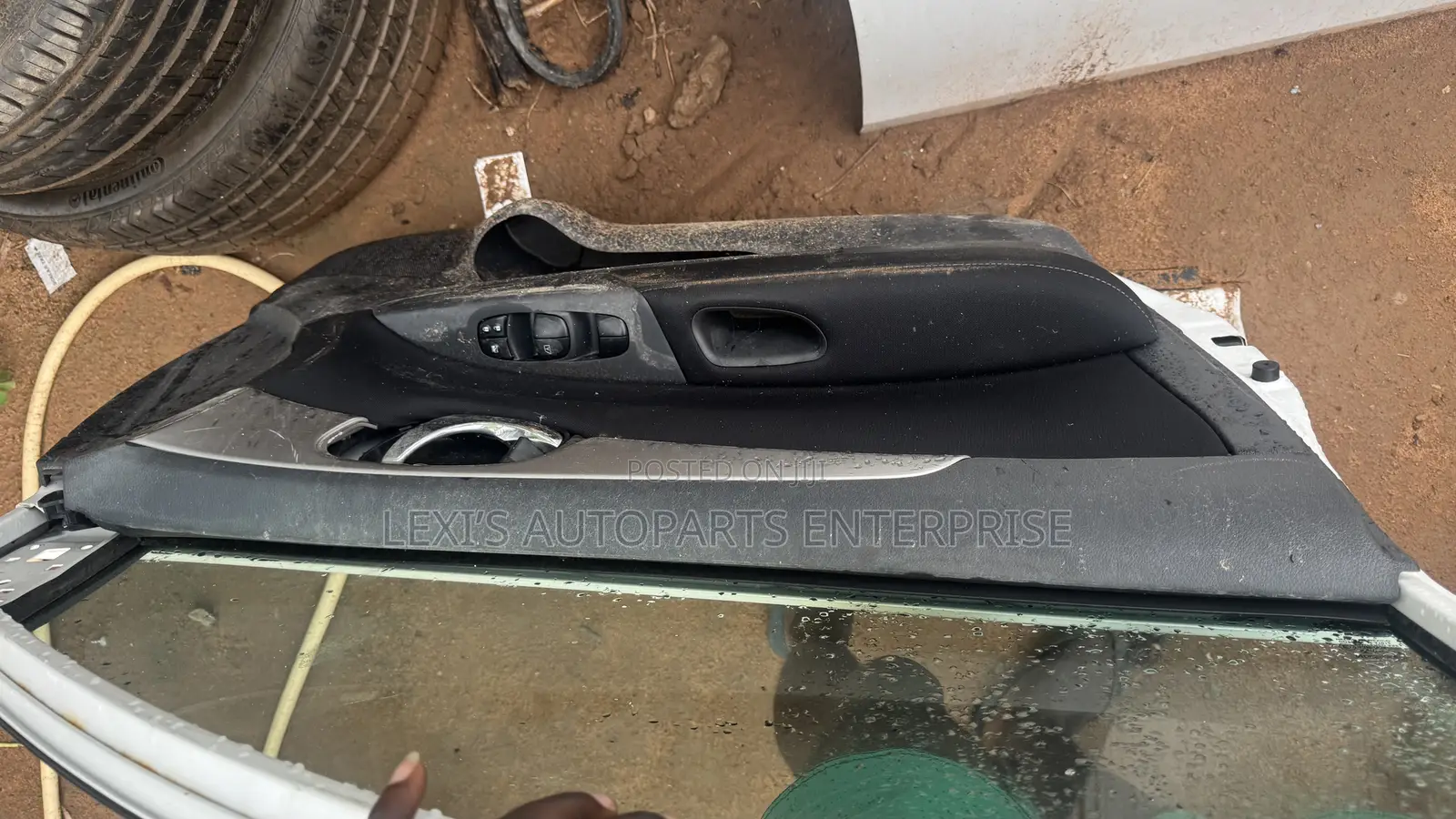 Nissan Sentra 2014,2015,2016,2017,2018,2019 Doors Set Available