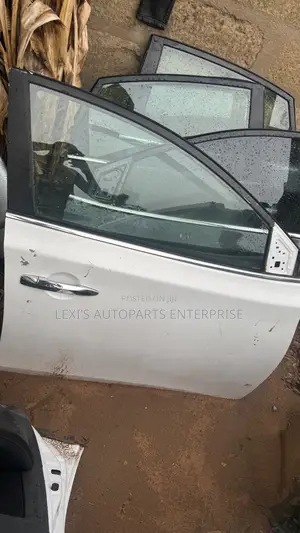 Nissan Sentra 2014,2015,2016,2017,2018,2019 Doors Set Available