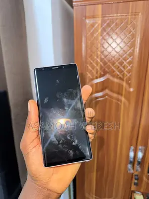 Samsung Galaxy Note 9 128 GB Pink