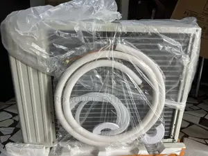 Samsung Ac 1.5hp Gas R410