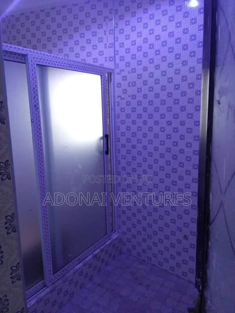 1bdrm Apartment in Abuakwa Manhyia, Kumasi Metropolitan for rent