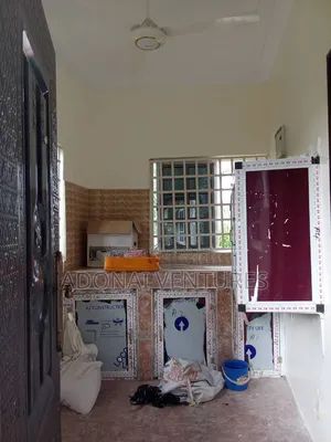 1bdrm Apartment in Abuakwa Manhyia, Kumasi Metropolitan for rent