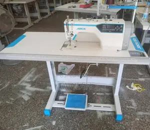 Jack Sewing Machine Model A2c