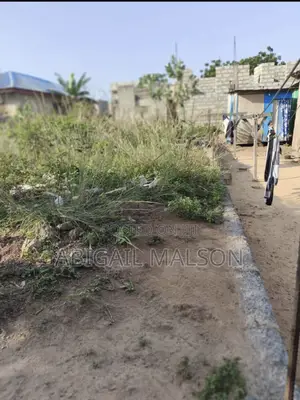 A Suitable Land for Sale at Santoe