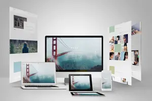 Get a Stunning Website in Ghana – E-Commerce, Logistics, Portfolio Etc