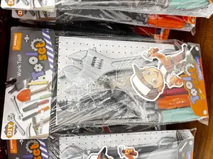 Kids Tool Set