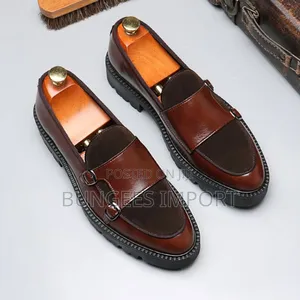 Men Classic Shoe
