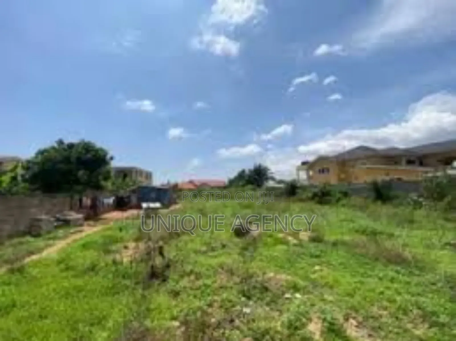 Cheap Land for Sale Abokobi Adenta