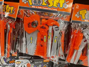 Kids Tool Set