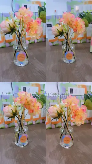 July Wind Scent Diffuser