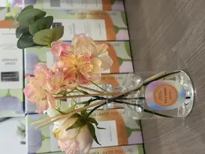 July Wind Scent Diffuser