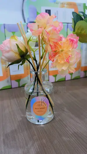 July Wind Scent Diffuser