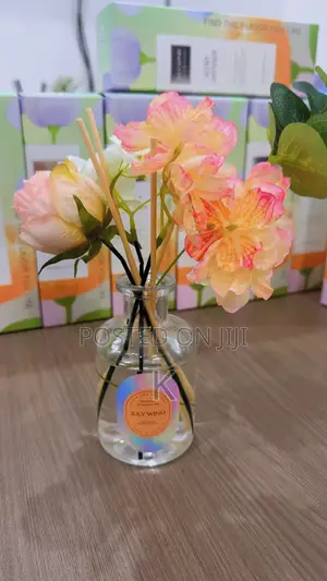July Wind Scent Diffuser