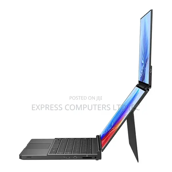 New Laptop 32GB AMD Ryzen 9 SSD 1T