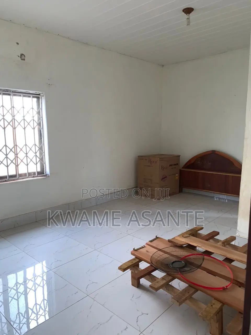 Furnished 5bdrm House in Kumasi Metropolitan for sale