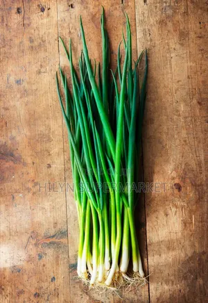 Spring Onions