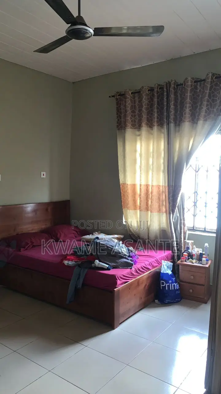 Furnished 5bdrm House in Kumasi Metropolitan for sale