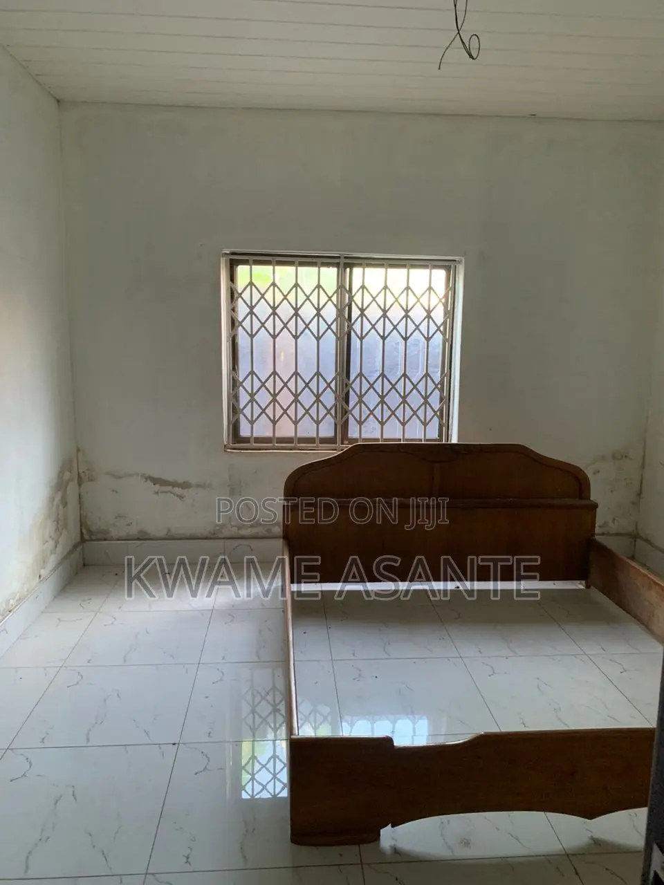 Furnished 5bdrm House in Kumasi Metropolitan for sale