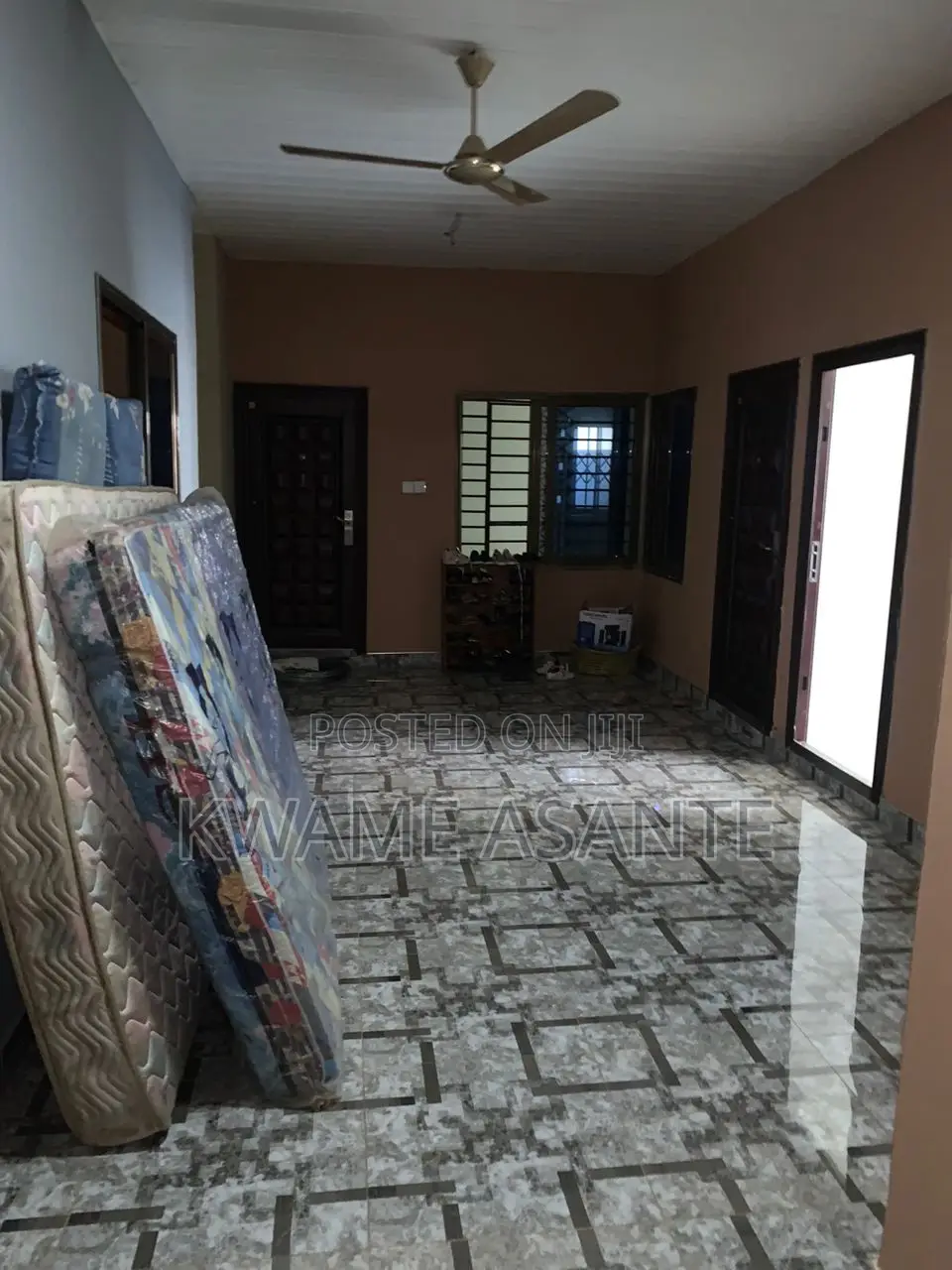 Furnished 5bdrm House in Kumasi Metropolitan for sale
