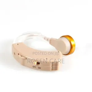 Hearing Aid Voice Aids Sound Amplifier Device