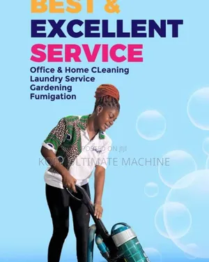 Leo Kleen Cleaning Company LTD