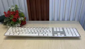 Apple Macbook Keyboard