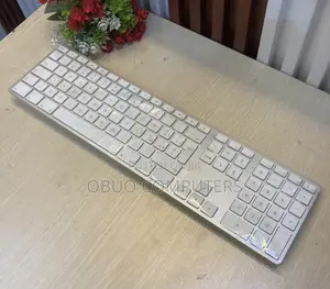 Apple Macbook Keyboard