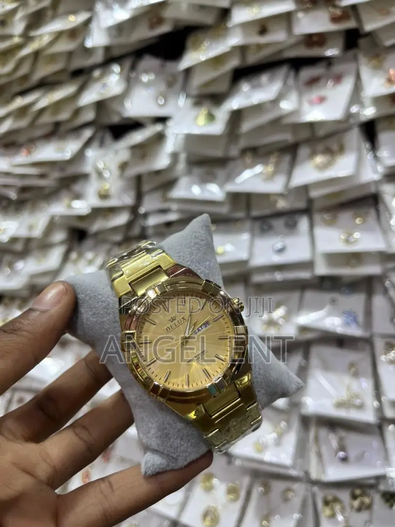 Delux Quality Watches (Delivery Before Payment in Accra Accepted)