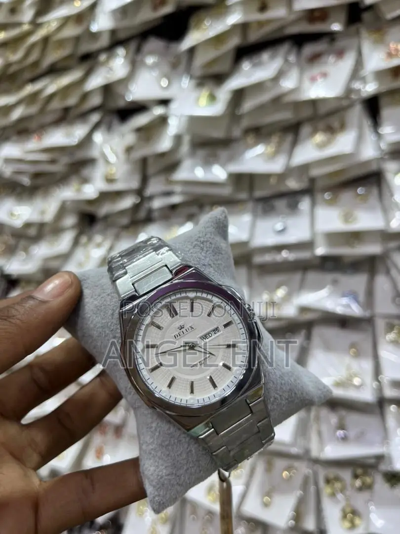 Delux Quality Watches (Delivery Before Payment in Accra Accepted)