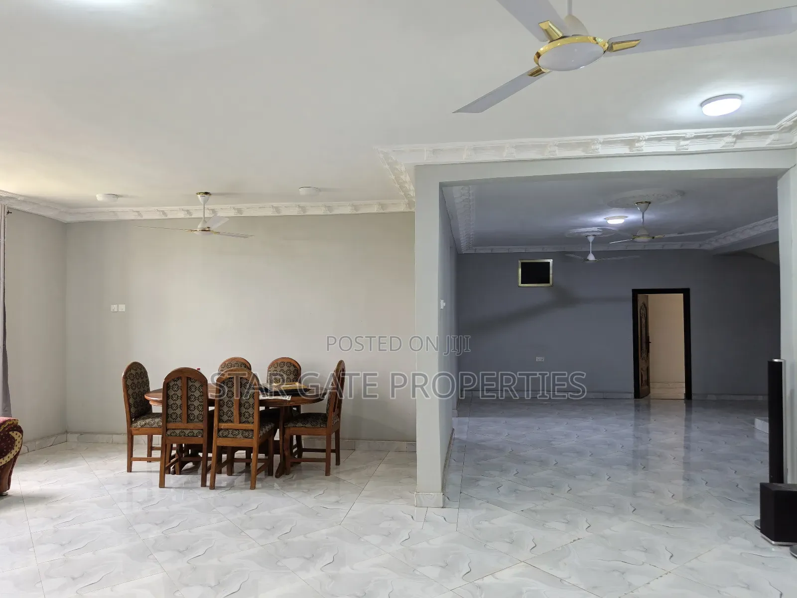 5bdrm House in Star Gate Properties, Kumasi Metropolitan for sale