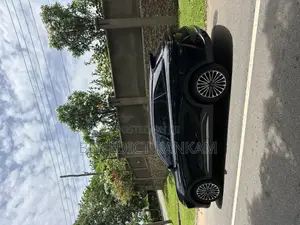 Exeed TX 2024 Black