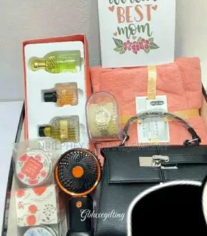 Mother's Day Gift Packages Special