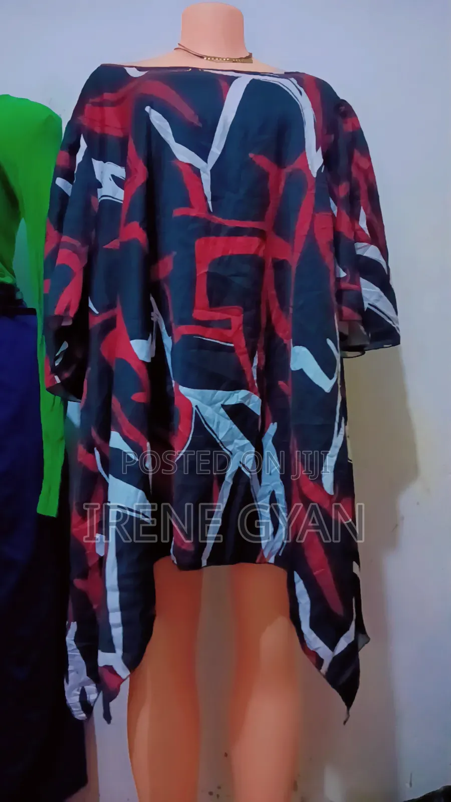 Foos Dresses