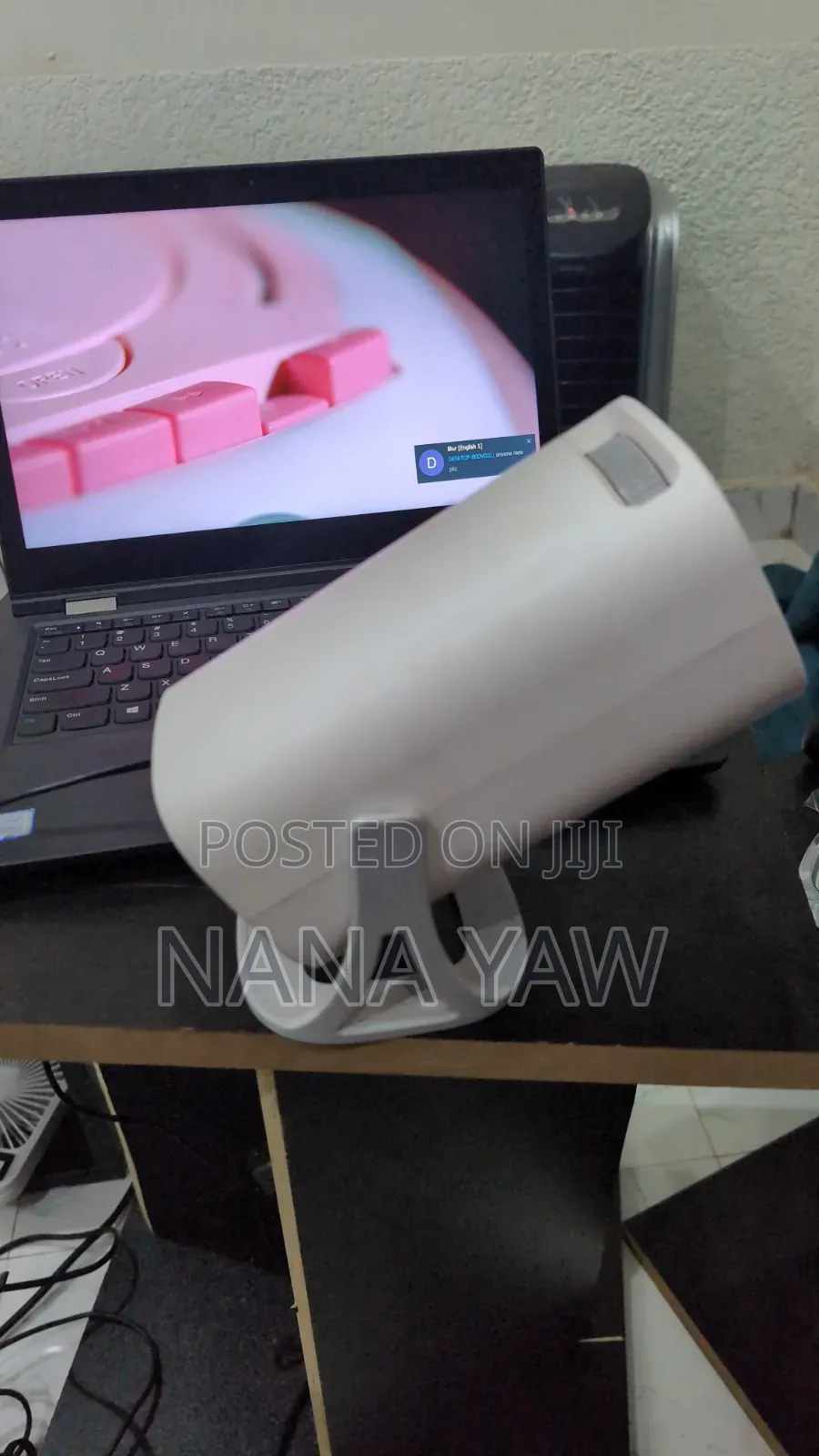 Portable Projector