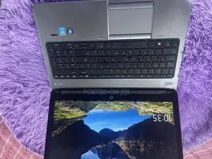 Laptop HP ProBook 655 8GB Intel Core i5 HDD 1T