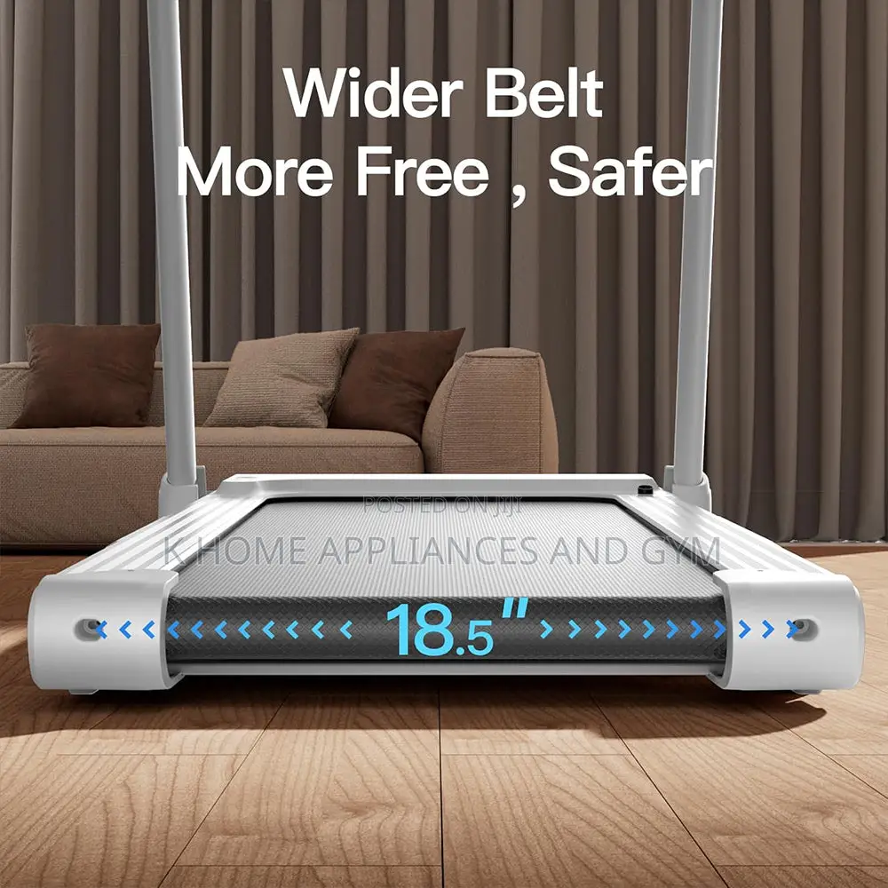 Umay Fitness Treadmill