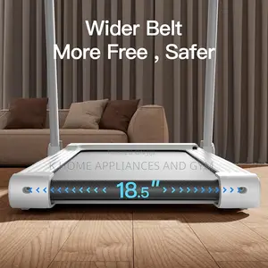 Umay Fitness Treadmill