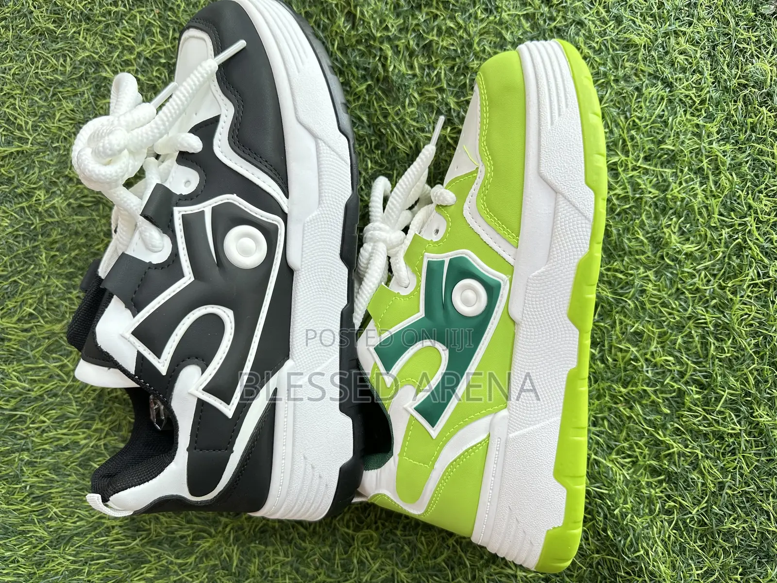 Classy Shoes