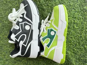 Classy Shoes