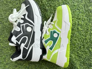 Classy Shoes