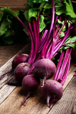 Fresh Beetroot