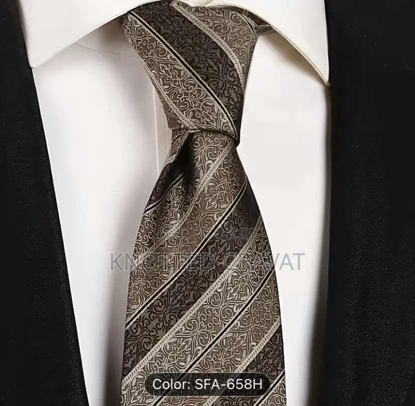 Flying Ties